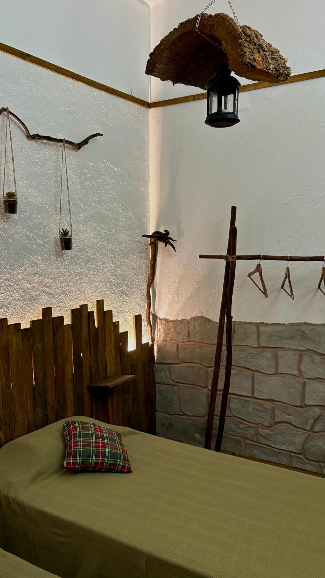 Mirame Canarias Весиндарио Экстерьер фото