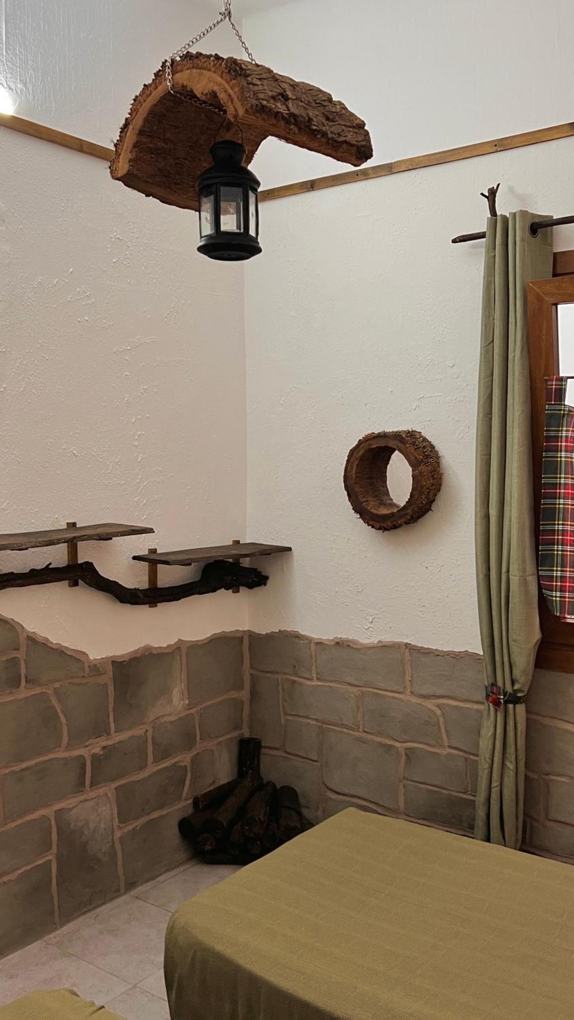 Mirame Canarias Весиндарио Экстерьер фото